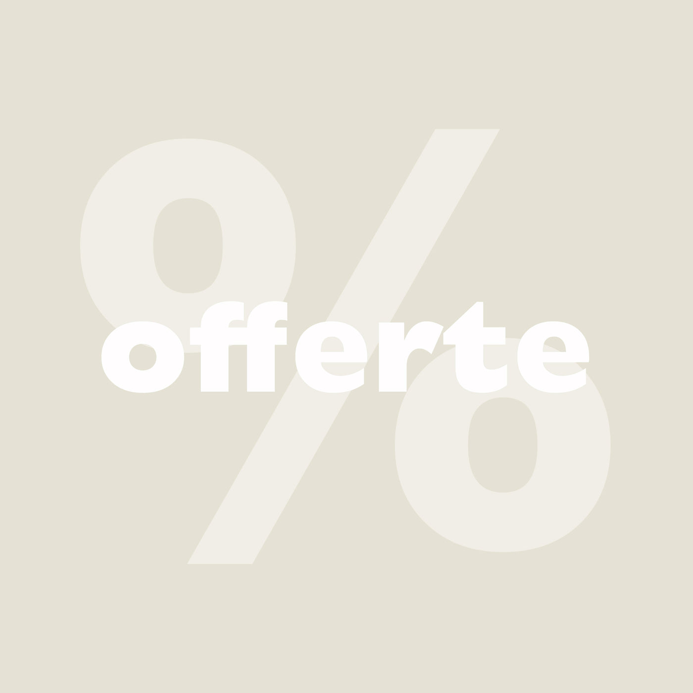 Prodotti enogastronomici in offerta