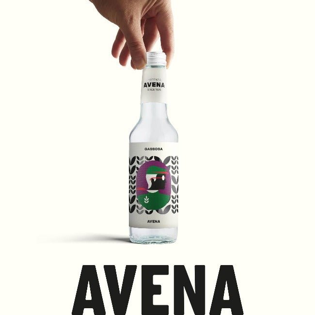 Gassosa Avena