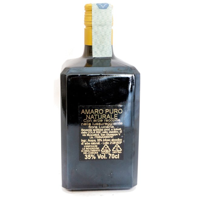 Amaro del Borgo