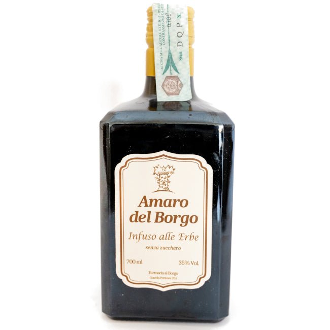 Amaro del Borgo