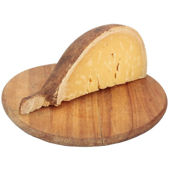 Caciocavallo podolico Stagionato Avellinese