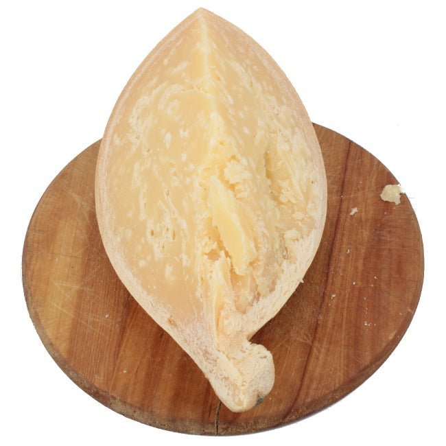 Caciocavallo podolico Lucano Stagionato