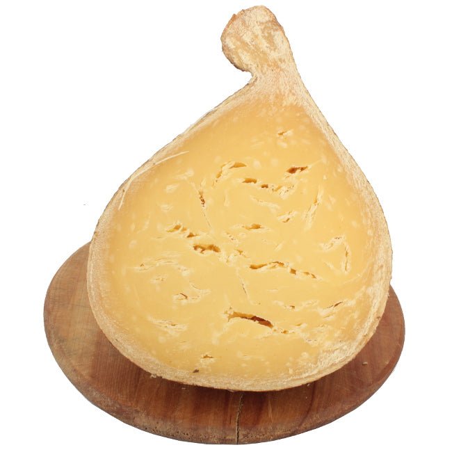 Podolico Stagionato Avellinese