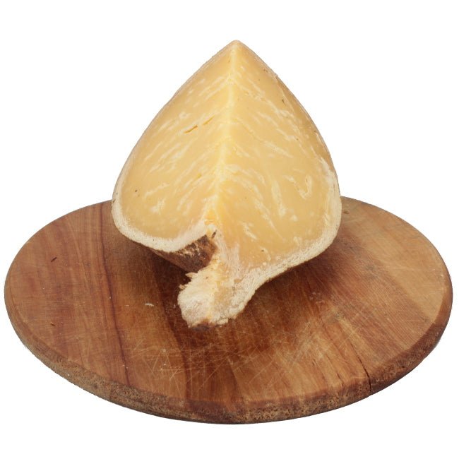 Caciocavallo Podolico Campano di Avellino