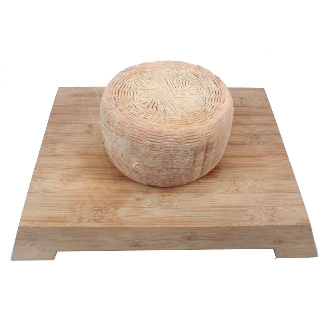 Formaggio caprino stagionato di Lagonegro