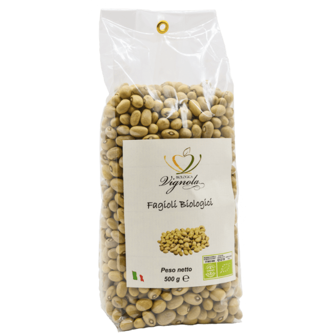 Fagioli Verdolino