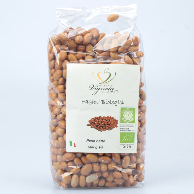 Fagioli Tabacchino