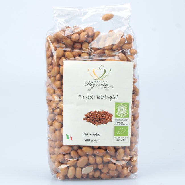 Fagioli Tabacchino