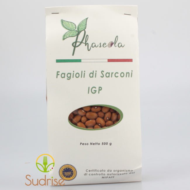 Fagioli Tabacchino