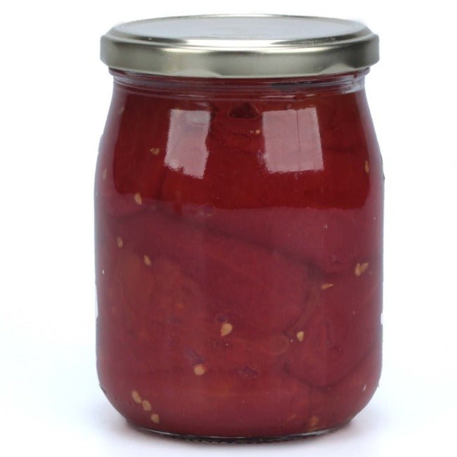 Pomodoro Lucano Pelato di Forenza