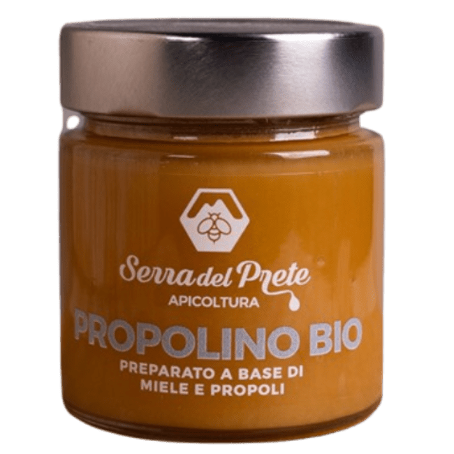 Propolino del pollino