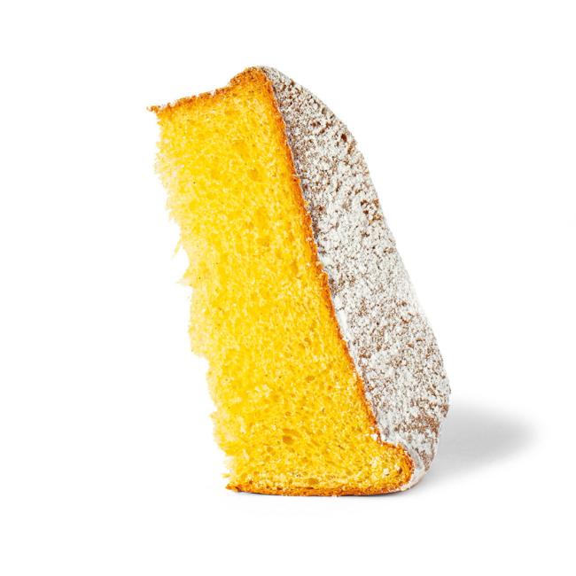 Pandoro TIRI