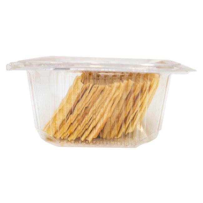 Pane Guttiau e Carasau