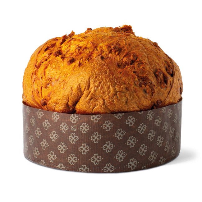 Panettone TIRI Caffè e Cioccolato Bianco