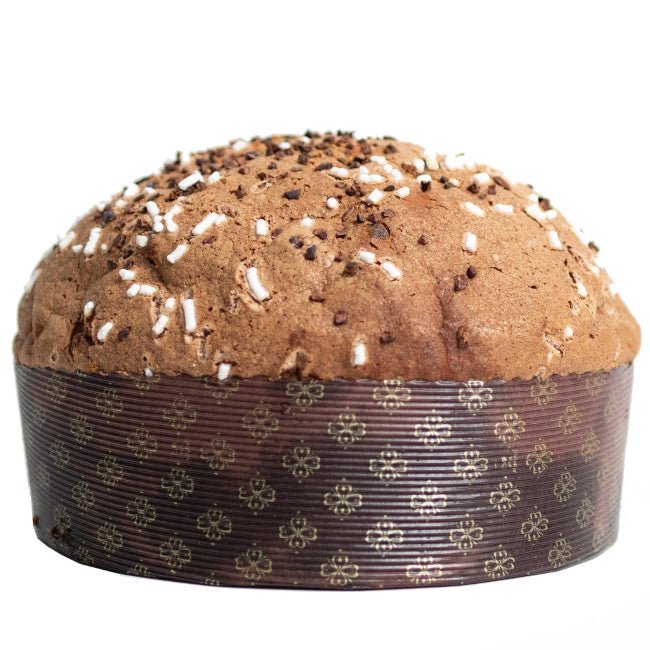 Panettone Pasticceria Giulia