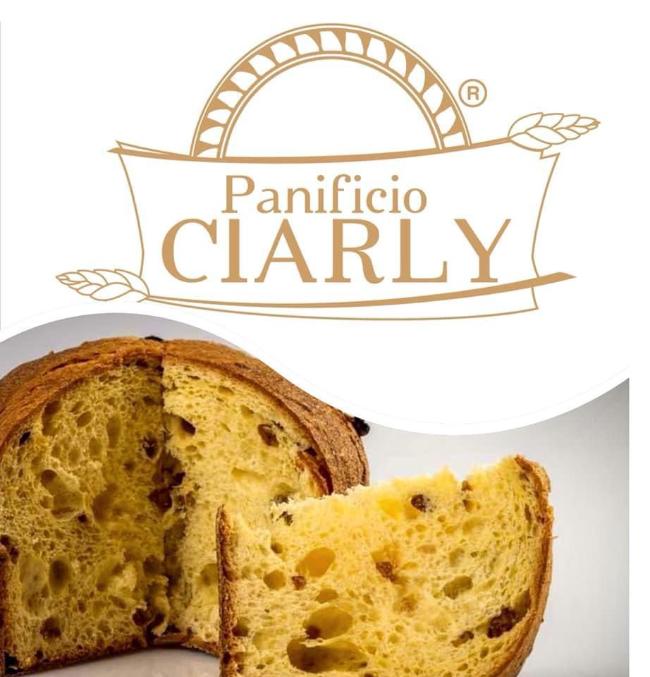 Panettone di Picerno