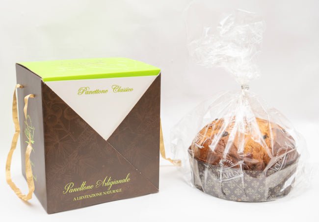 Panettone di Picerno