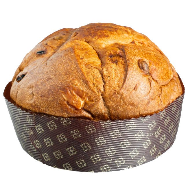 Panettone Pasticceria Giulia