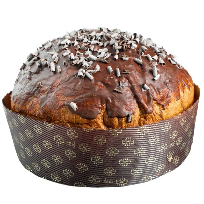 Panettone Pasticceria Giulia