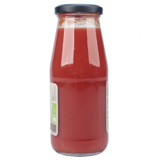 Passata di pomodoro BIO