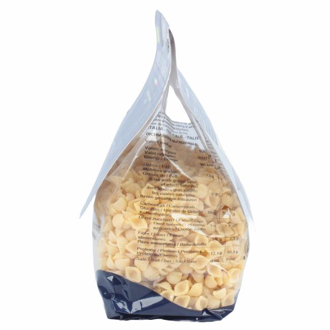 Conchigliette 100% Grano Italiano
