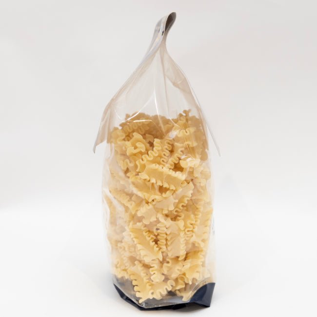 <tc>Capricciose pasta</tc>