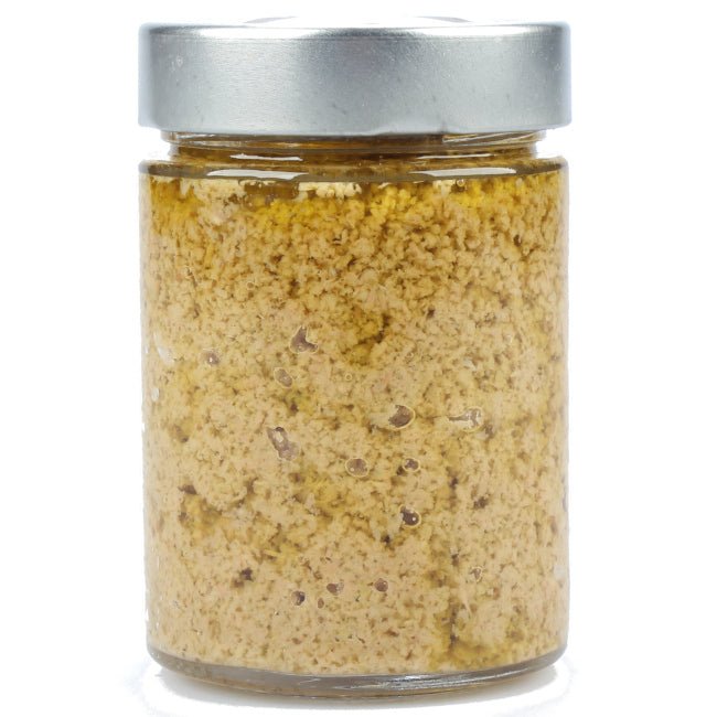 Patè di Olive Lucane