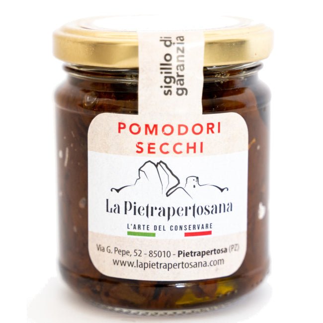 Pomodori Secchi