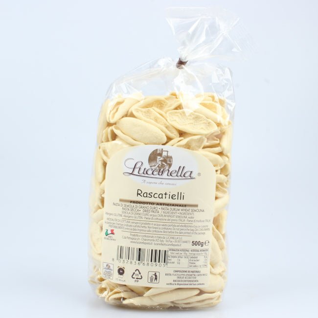 Rascatielli