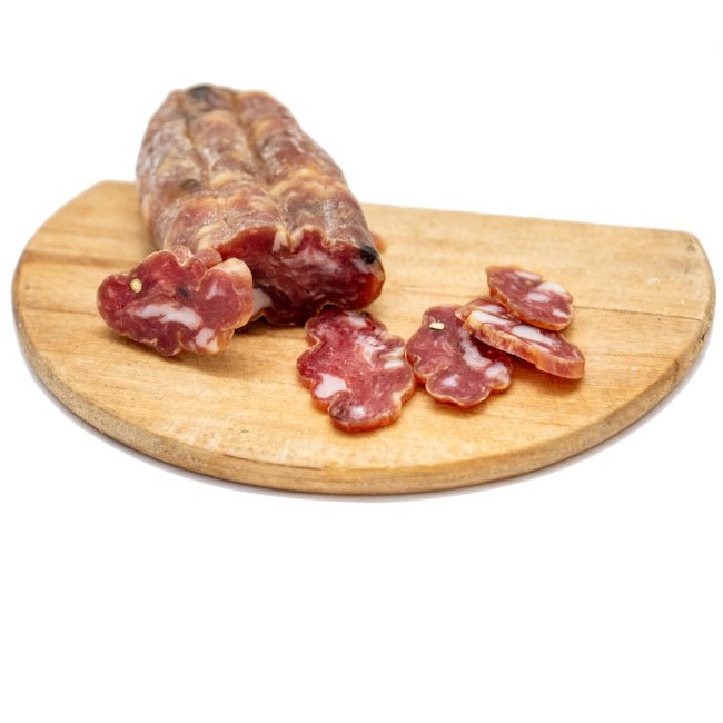 Soppressata Lucana