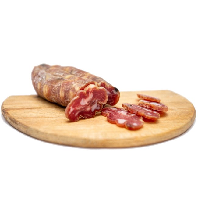 Soppressata Lucana