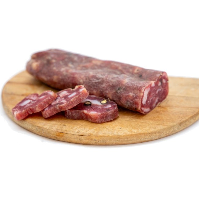 Soppressata Lucana