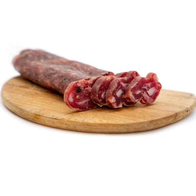 Soppressata Lucana