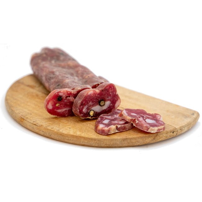 Soppressata Lucana