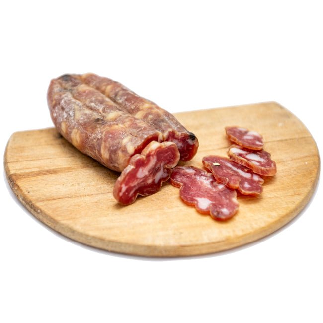 Soppressata Lucana