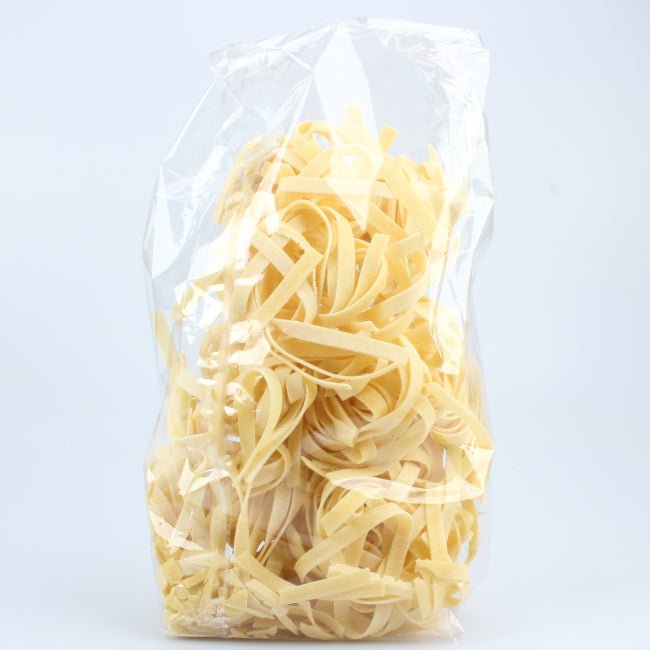 Tagliatelle 100% Grano Italiano