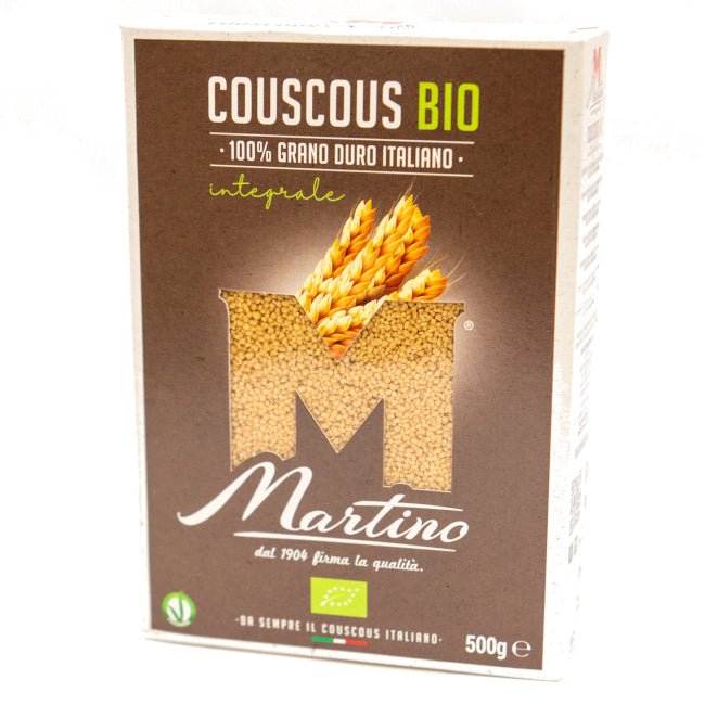 Cous Cous Italiano