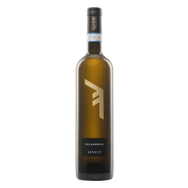 Falanghina Sannio DOP