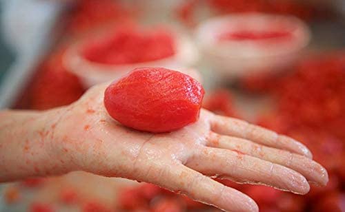 Passata di pomodori Masseria Dauna