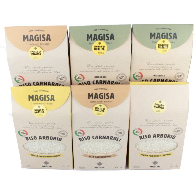 Riso di Sibari Calabrese scontato