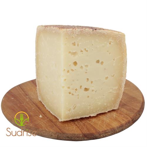 Formaggio Lucano Materano Gorgoglione