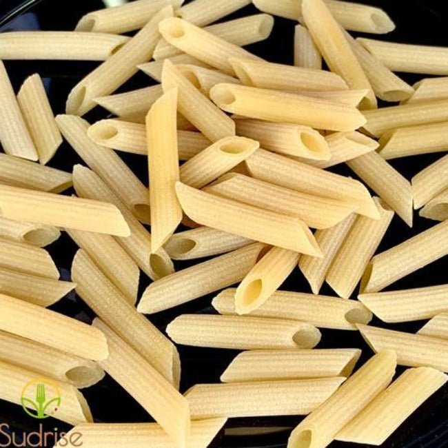 Penne Rigate trafilate al bronzo