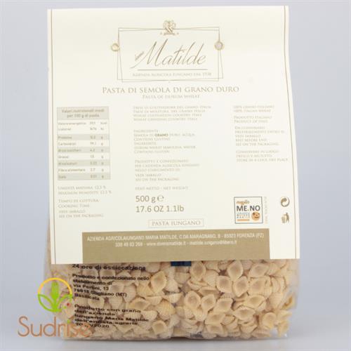 Pasta Lucana 100%