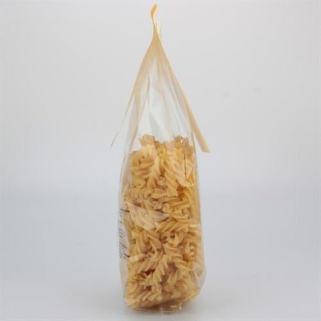 Pasta di Grano duro Italiana 100% prodotta in Basilicata