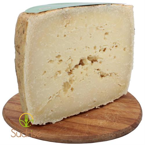 Pecorino della Basilicata Canestrato di Moliterno IGP