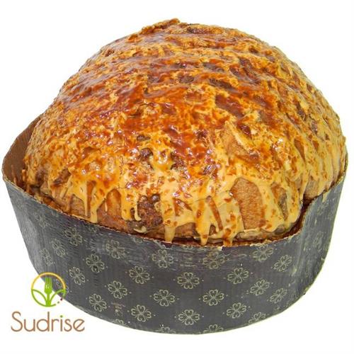 Panettone TIRI Caramello Salato
