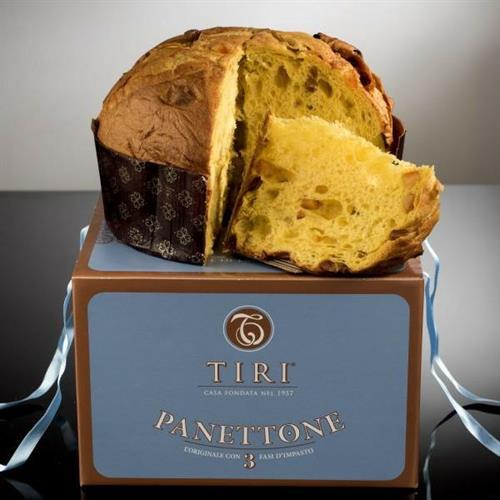 Panettone TIRI Tradizionale