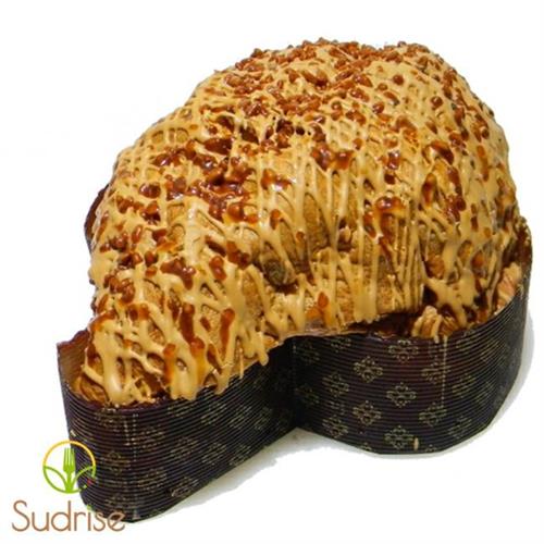 Colomba Caramello Salato TIRI