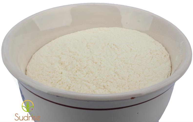 Semola rimacinata di Grano duro Italiana