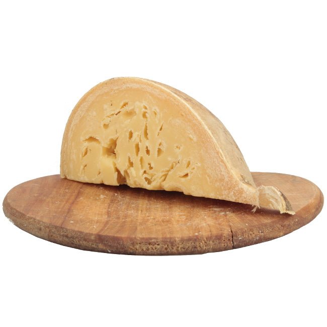 Caciocavallo Podolico Avellinese Irpino Tenero